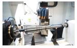 High Accuracy CNC External Grinding Machine For Auto Industry