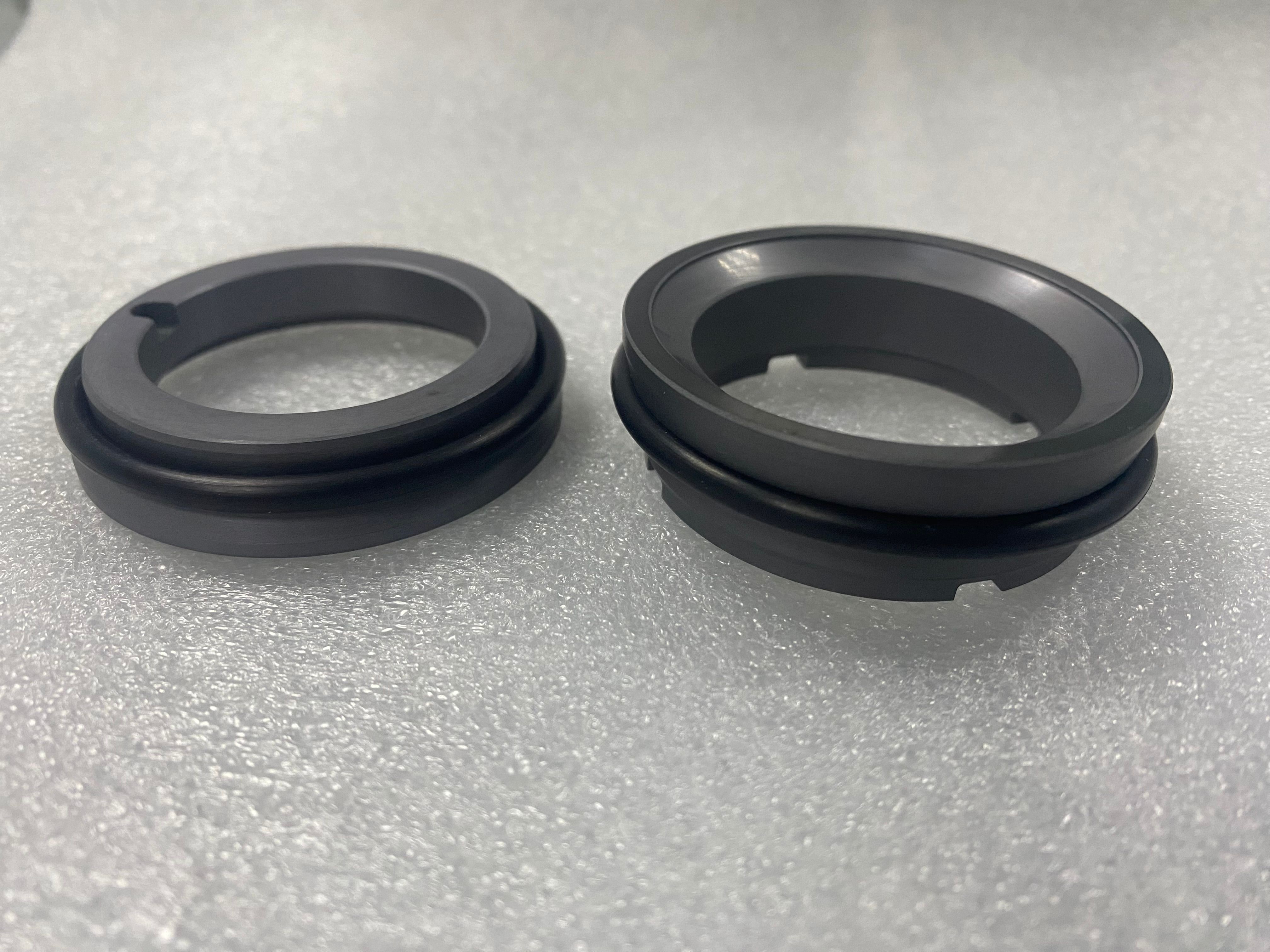 Mechanical Seal To Suit APV World Series Pumps 25mm 35mm 55mm Silicone Carbige