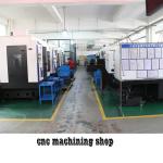 Hot Chamber Die Casting Machine Type Customized Die Casting of Motor Body