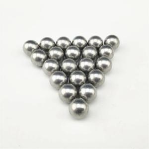 Quality 5050 Solid Aluminum Balls In Shear Connectors For Welding Shuts Anodized Colors wholesale