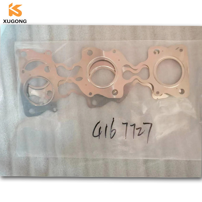 4167727 416-7727 MANIFOLD EXHAUST GASKET for CAT C7.1 Engine