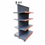 Factory Customized Color Size rak display shelves gondola shelving supermarket