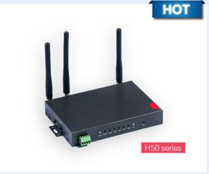 Quality H50 series 3G Dual SIM Router wholesale