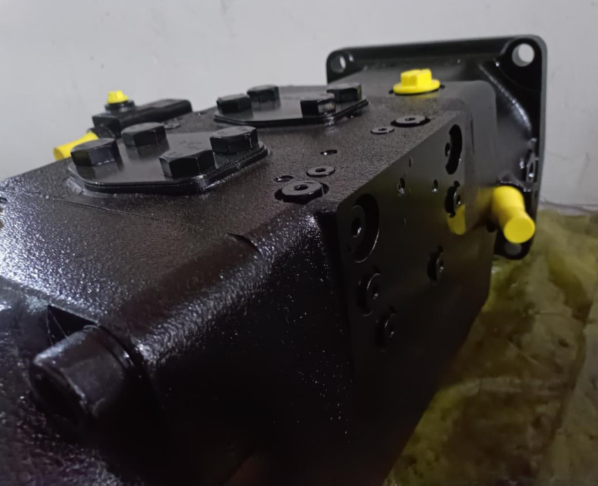 Bosch Rexroth Hydraulic Piston Pump A20VLO190 A20VLO260 A20VLO520 High Pressure A20VLO Series For Loader