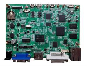 Quality OEM Medical Equipment PCBA Full Turnkey PCB Manufacturing Turnkey wholesale