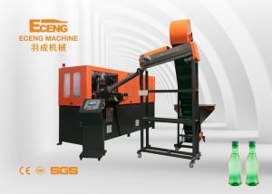 Quality Eceng Q4500 Dia 105mm PET Bottle Making Machine 3 Cavity wholesale