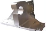 Metal Automation Fixtures , Steel Plate Fixture Aluminum Stainless Steel