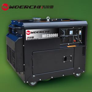 Quality gasoline generators wholesale