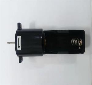 Quality Ads Show Appliances1.5V 2 RPM DC Motors wholesale
