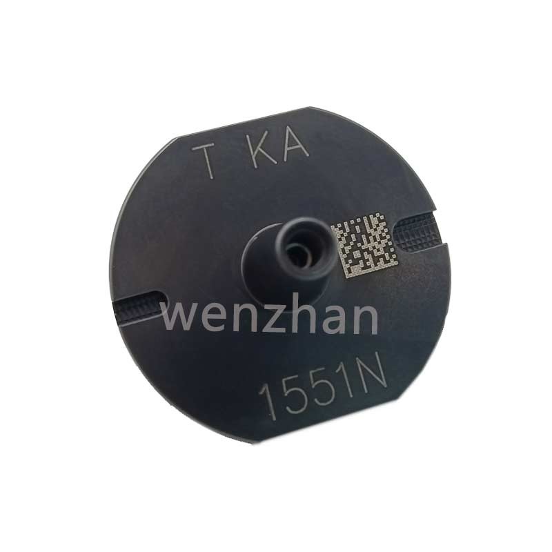Top Qualiy SMT Spare Parts Panasonic SMT Nozzle 1551N Nozzle