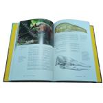 Full Color Professional Printing Services Provided By Reliance The Perfect Hard