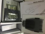 Automatic Currency Money Detctor with LCD Screen for Brazil Real FMD-306