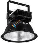 3030 SMD Dimmable Outdoor Led Flood Light 200W IP65