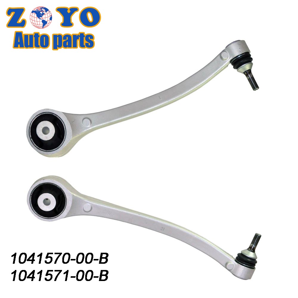 American Car Auto Suspension Parts for Tesla Model S Rear Front Lower Upper Control Arm