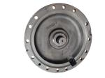 Belparts M5X130 M5X330 Swing Motor For Kobelco SK200-8 SK210-8 E215B Hydraulic