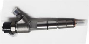 Quality High Quality New Diesel Fuel Injector 0445110397 wholesale