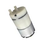 OEM 3-24V Engineering plastic Miniature vacuum pump Electric wear-resistant