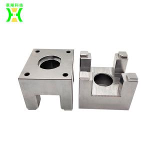 Quality OEM Stainless Steel Precision Mould Parts / Industrial Machine Spare Parts wholesale