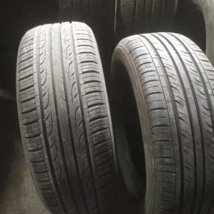 Quality Micheal Second Hand Tyres Used Passenger Car Tire 185/60R14 wholesale
