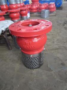 Quality DIN foot valve wholesale
