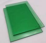 Hot-Sale Clear Colored Tinted Float Glass/Toughened Glass/Reflective Glass