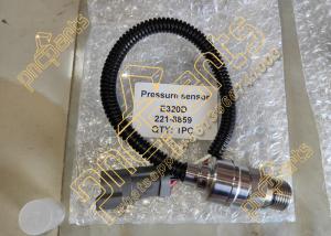 Quality E320D Pressure Sensor 221-8859 2218859 E320C E345D Excavator Electric Parts wholesale