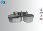 145mm Induction Cooker Vessels IEC60335 Aluminum For Hotplate
