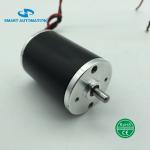 O.D38mm 38ZYN Series Rare Earth Magnet High Torque Small Size Brushed Dc Micro