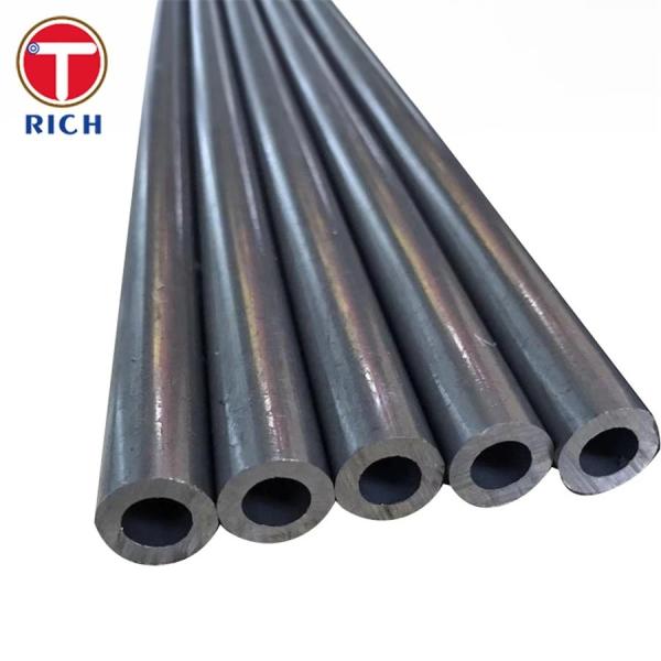 Cheap ASTM A519 Seamless Carbon Alloy Steel Mechanical Tube For Hydraulic Systems for sale