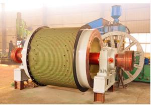 Quality Blast Furnace Feeding Winch Mine Hoist of Conveying Hoisting Machine wholesale