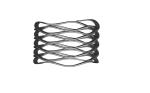 Carton / Stainless Steel Multi-Wave Compression Spring-Wave Springs Standard