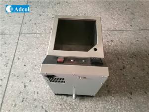 Quality CE Peltier Thermoelectric Bath Water Cooling Thermoelectric Tank Liquid Cooler wholesale