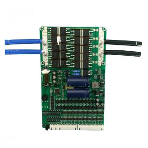 Quality Active Balance LiFePO4 BMS 100A , 200A BMS for lithium ion battery FR 4 Material wholesale