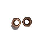 190 Series Gas Generator Drilling Engine Marine Engine Threaded Bolt for Copper