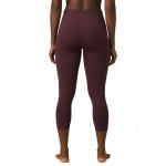 Custom Environmentally Friendly Fabric Nylon Spandex Pants Womens Fitness Yoga