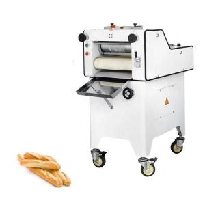 Quality 5500 Watt Electric Drive Bread Roll Shaping Machine CE Marking wholesale