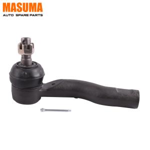 Quality ME-3921R MASUMA Auto Assembly Tie Rod End 45046-49095 for TOYOTA CALDINA AZT241W wholesale