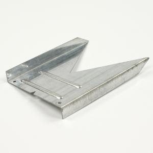 Quality Sleek and Modern Metal Timber Connectors wholesale