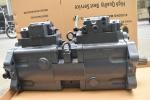 KAWASAKl K3V140DT R290-7 Excavator Hydraulic Pumps 31N8-100GO