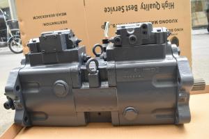 Quality KAWASAKl K3V140DT R290-7 Excavator Hydraulic Pumps 31N8-100GO wholesale