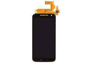 Quality Motorola G4 Mobile Phone LCD Screen Touch Digitizer Glass Screen Replacement Spare Parts wholesale