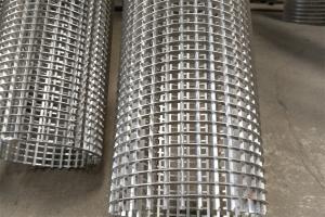 Quality Wedge Wire Duplex Steel 2507 Pipe Polishing Stainless Steel 2.5m Length wholesale