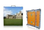 Extra Solid Outdoor Led Video Display , SMD Led Display Board For Advertising