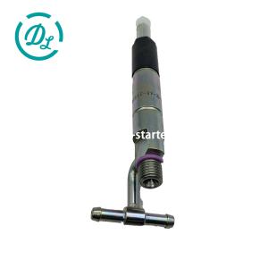 Quality 6D34 Engine Parts Fuel Injector 9430613530 ME440837 105118-6920 wholesale