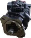 Wheel Loader Main Pump 708-1W-00952 708-1W-00731 WA500-6 Hydraulic Pump