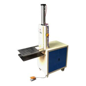 Quality 0.5KW Pillow Bagging Compression Packing Machine For Comforters wholesale