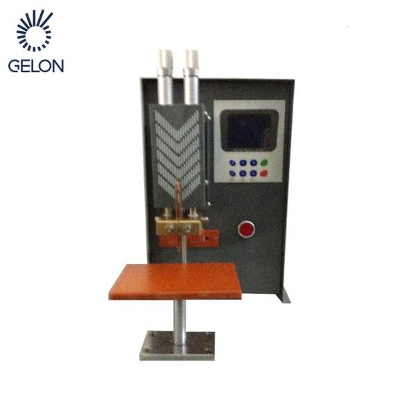 Cheap 18650 Battery Spot Welder Double Point Welding Machine for sale