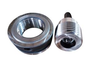 Quality NC26 Rotary Shouldered Numbered Connection NC Work Gauge wholesale