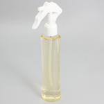 Slim Waist 49*40*188mm 180ml Empty Plastic Spray Bottle