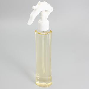Quality Slim Waist 49*40*188mm 180ml Empty Plastic Spray Bottle wholesale